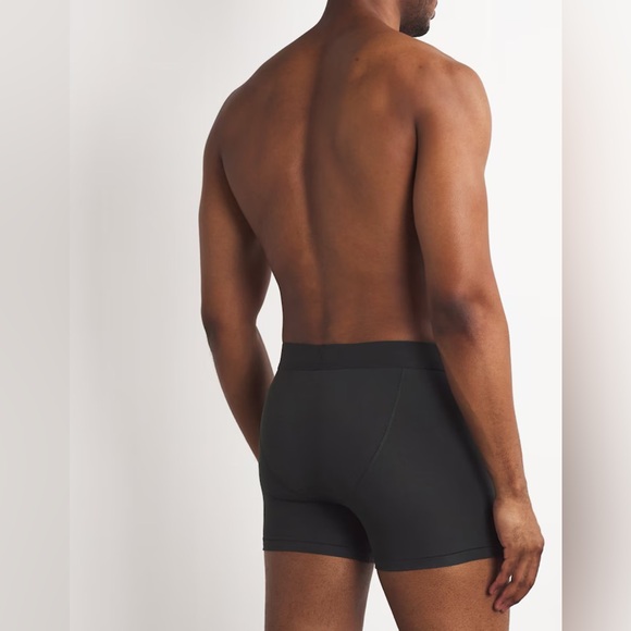 SKIMS Men's 3- Pack ( Boxer Briefs) - Picture 3 of 4